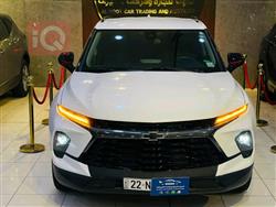 شێڤرۆلێت بلایزەر